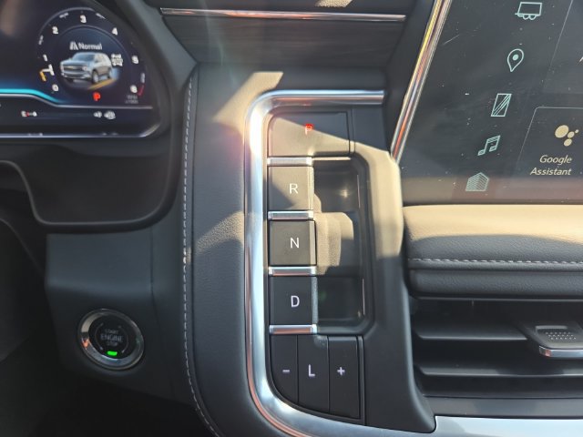 Used 2023 Chevrolet Tahoe LT w/ LT Signature Plus Package AWD/4WD image 23