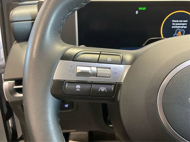 Used 2025 Hyundai Santa Cruz XRT image 25