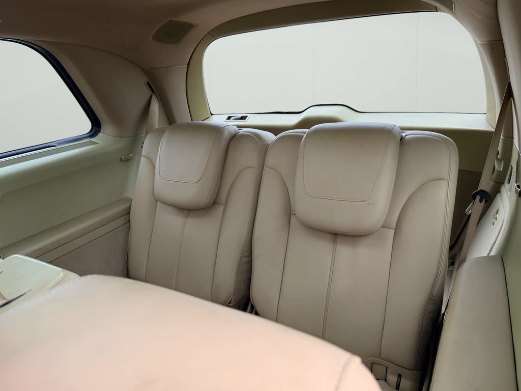 Used 2012 Mercedes-Benz GL 450 4MATIC image 10