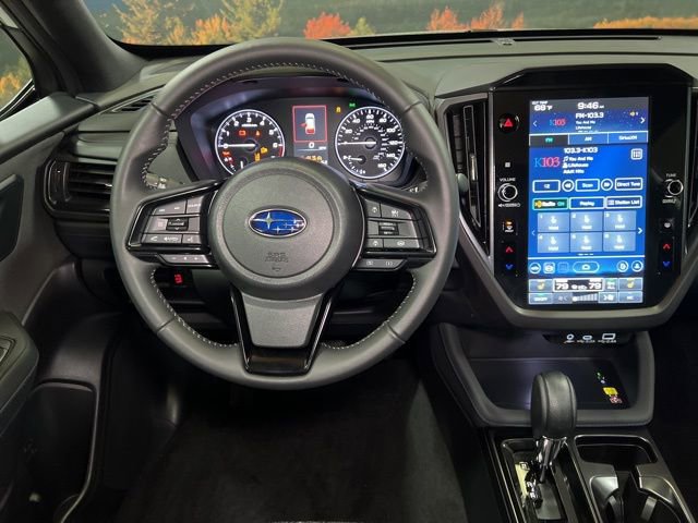 Certified 2026 Subaru Forester Premium image 66