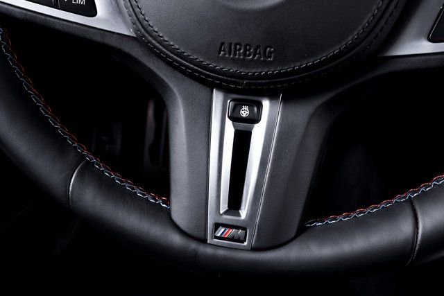 Used 2024 BMW M3 Competition w/ Executive Package image 44