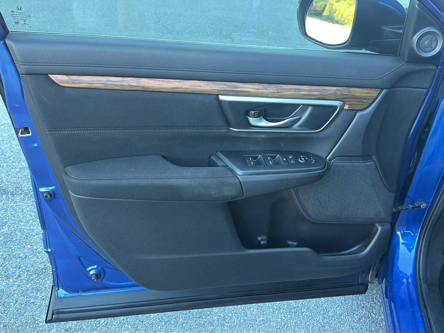 Used 2021 Honda CR-V EX image 16