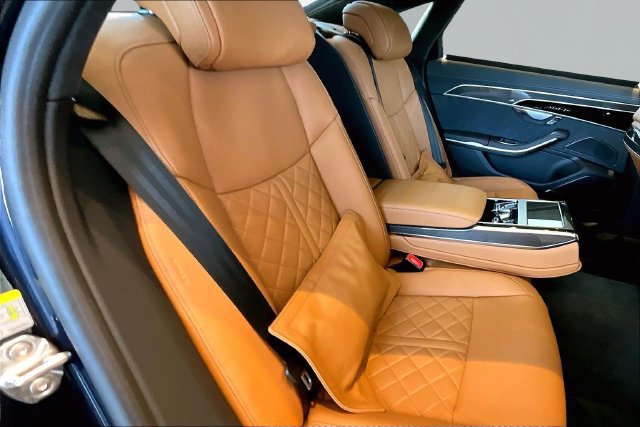 New 2026 Audi S8 AWD/4WD image 29