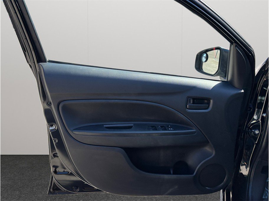 Used 2021 Mitsubishi Mirage G4 LE image 16