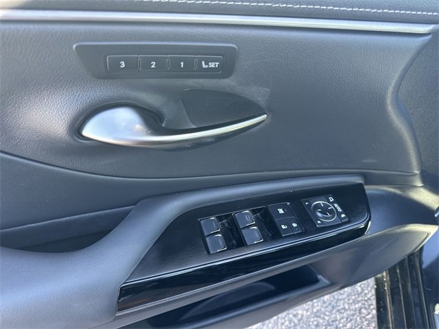 Used 2023 Lexus ES 350 350 image 14