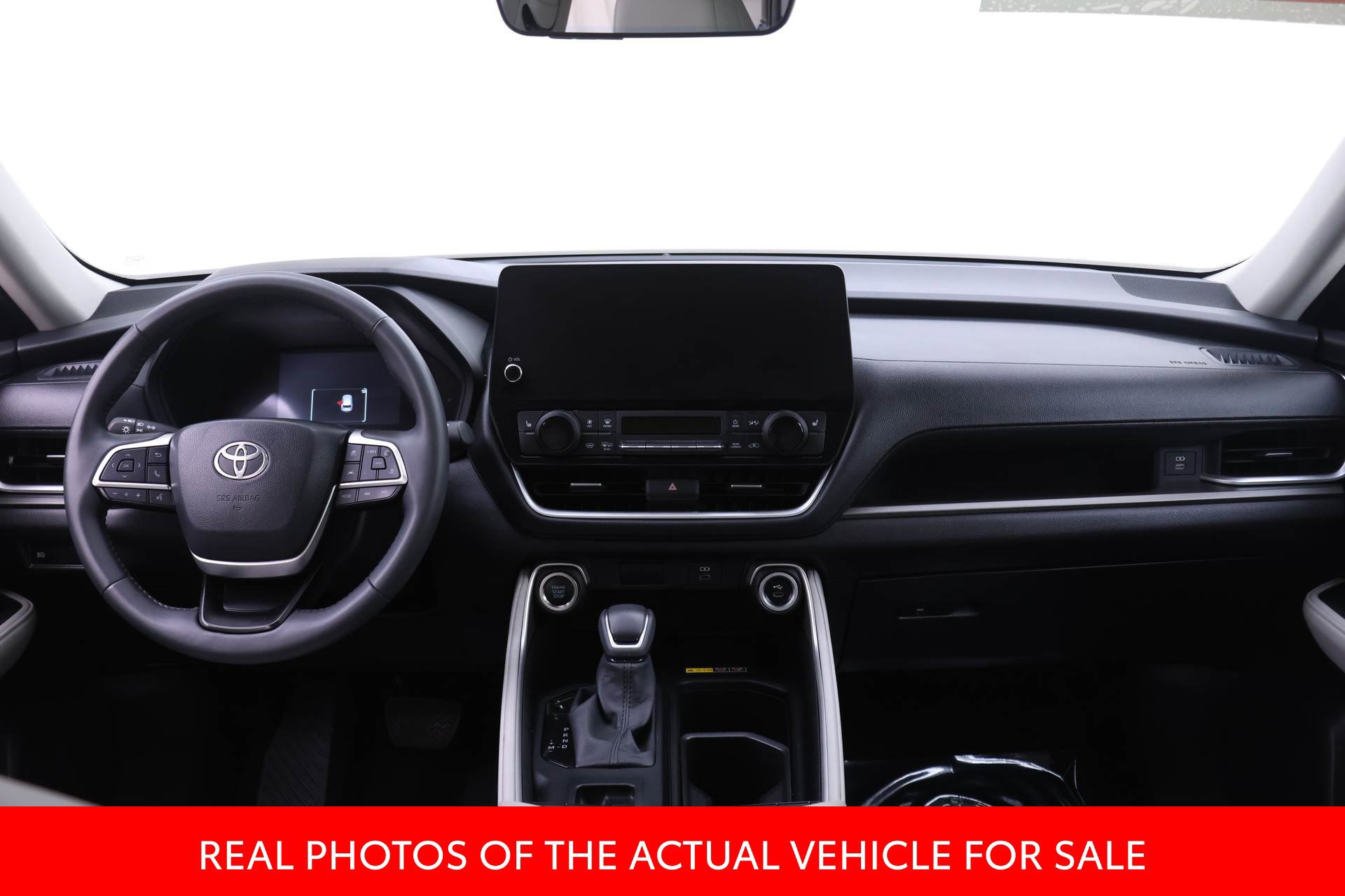 Certified 2026 Toyota Grand Highlander AWD image 5