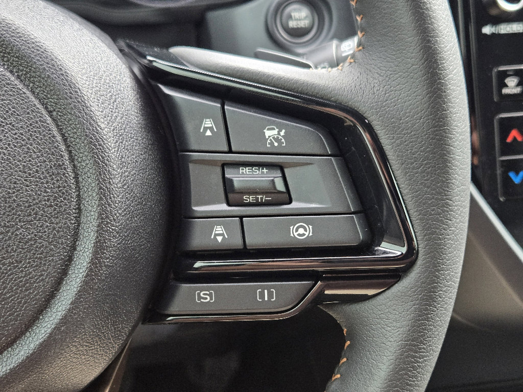 Used 2025 Subaru Forester Sport w/ Popular Package #1 image 29