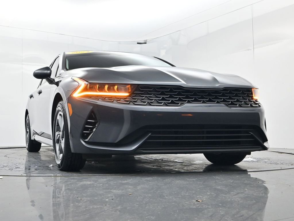 Used 2024 Kia K5 LXS image 39