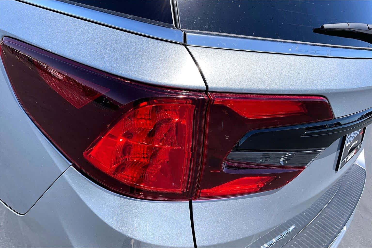 New 2026 Honda Odyssey EX-L image 14