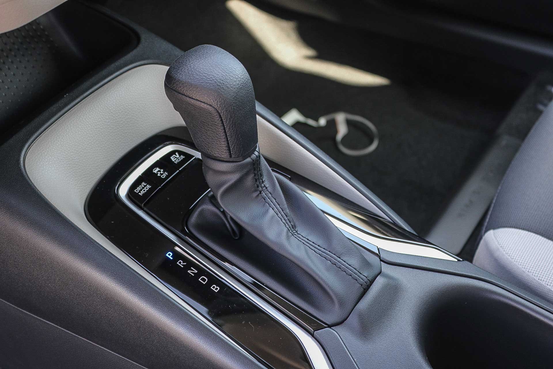 New 2026 Toyota Corolla LE FWD image 22