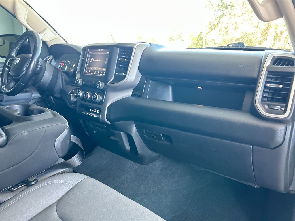 Used 2019 RAM 1500 Big Horn image 29