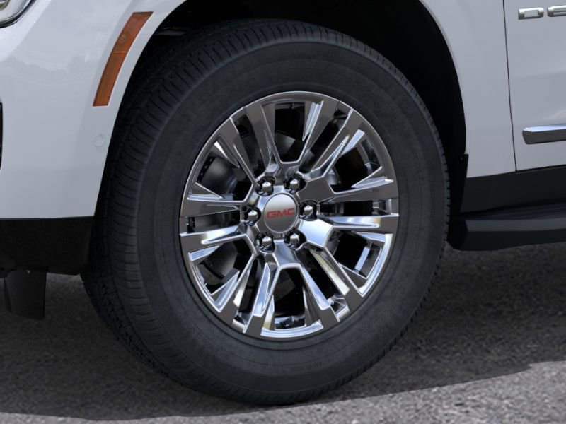 New 2026 GMC Yukon XL Denali image 9