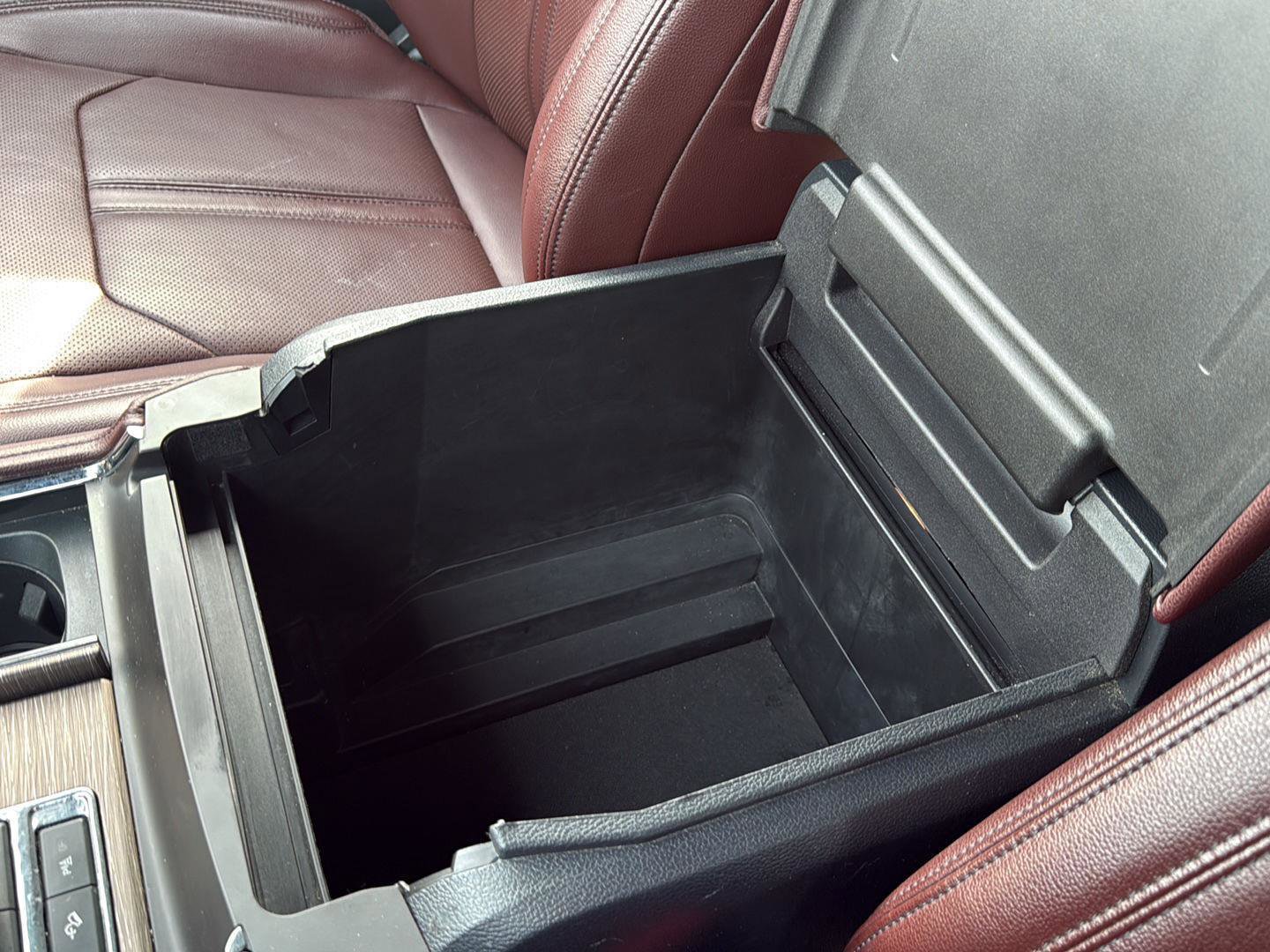 Used 2023 Ford Expedition Max Limited image 16