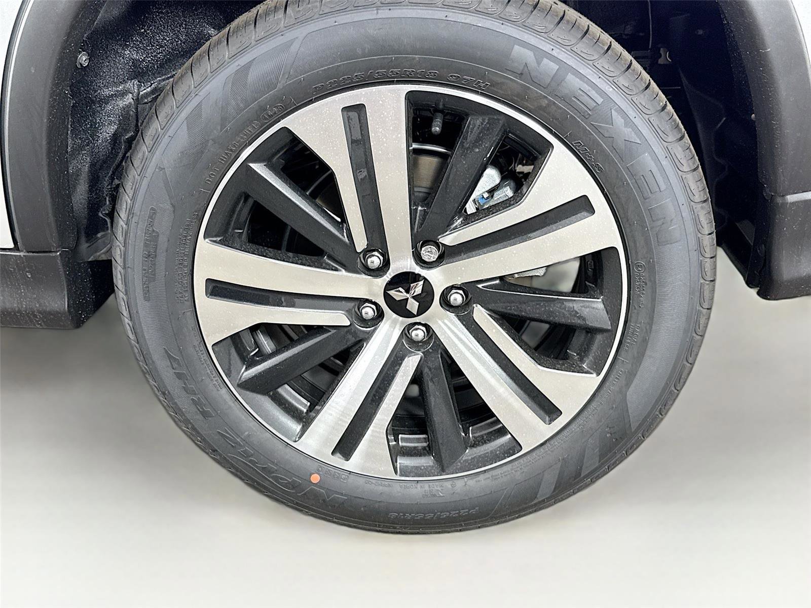 New 2026 Mitsubishi Outlander Sport AWD image 24