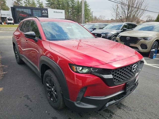 New 2026 MAZDA CX-50 AWD 2.5 Hybrid w/ Weather Package image 1