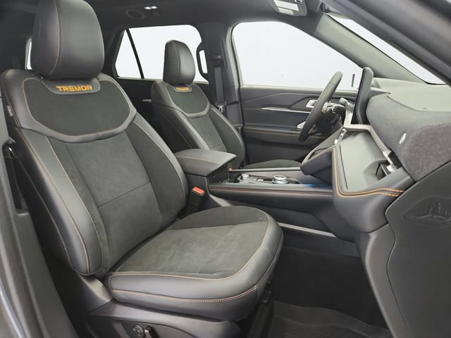 New 2026 Ford Explorer Tremor w/ Tremor Ultimate Package AWD/4WD image 29