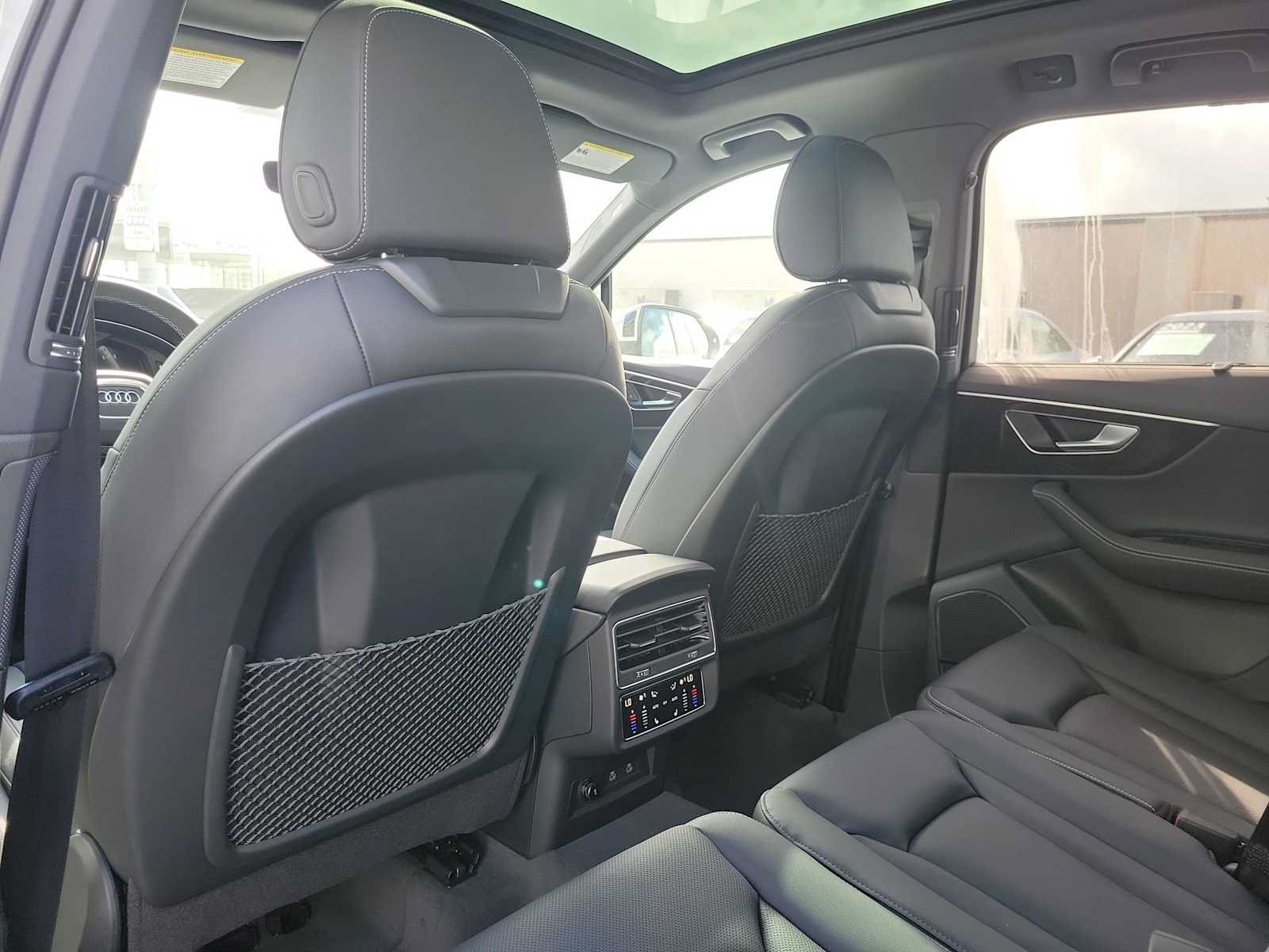New 2026 Audi Q7 Premium Plus AWD/4WD image 18