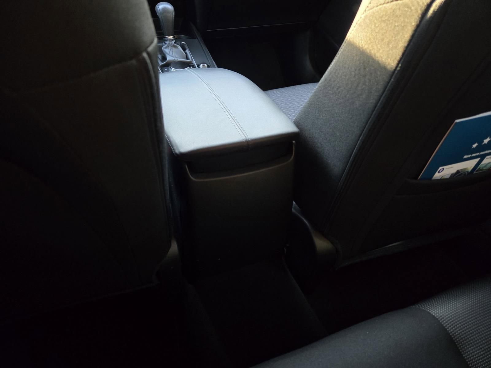 Certified 2023 MAZDA CX-30 AWD 2.5 S image 14