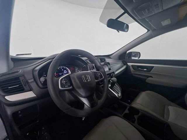 Used 2018 Honda CR-V LX image 18