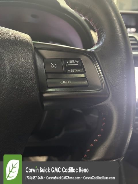 Used 2019 Subaru WRX Limited w/ Popular Package #1 image 23