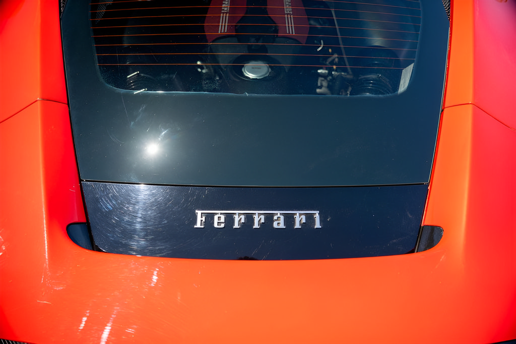 Used 2017 Ferrari 488 GTB RWD image 30