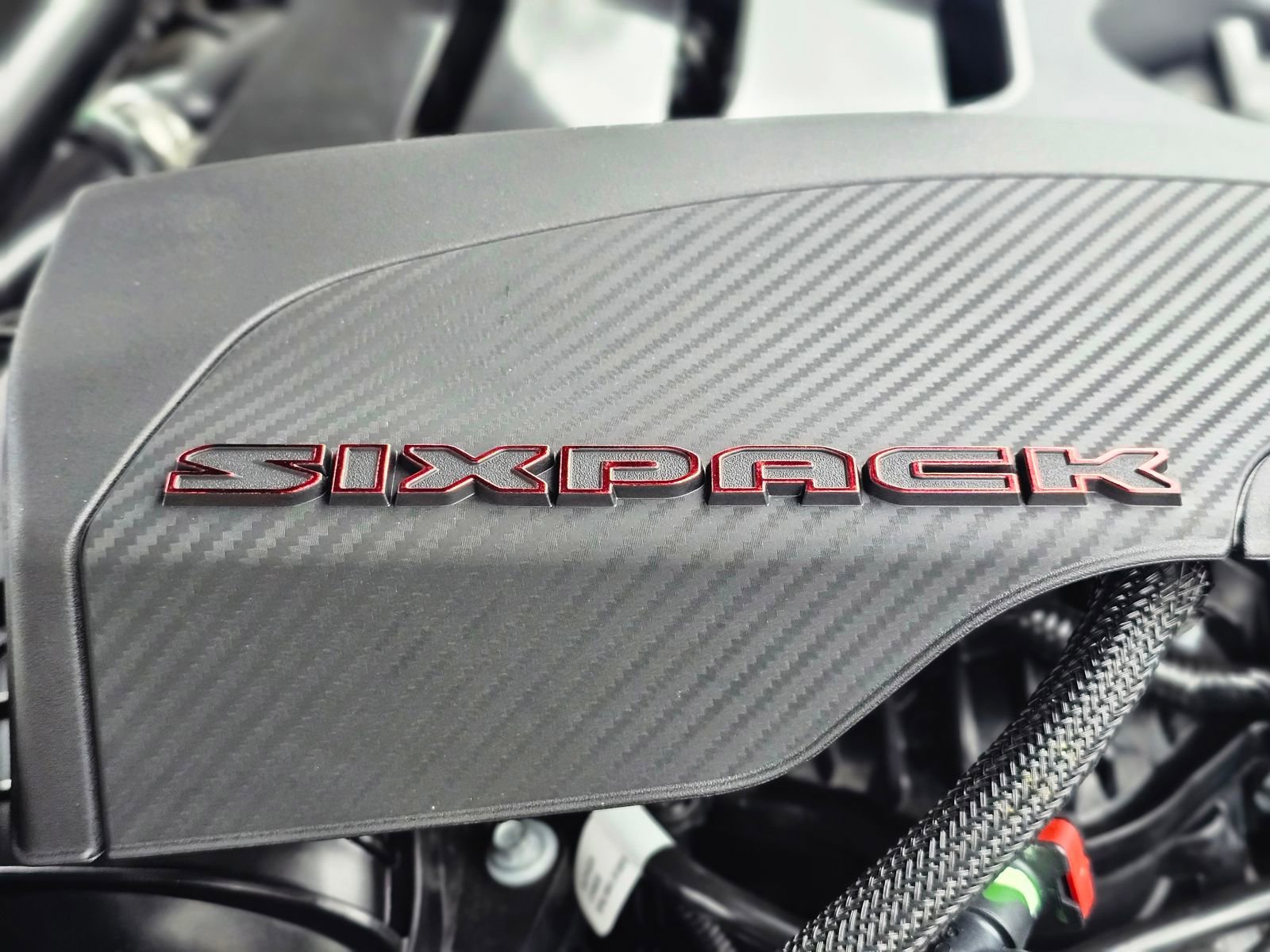 New 2026 Dodge Charger Scat Pack image 10