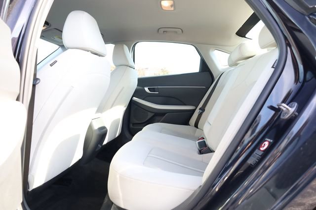 Used 2023 Hyundai Sonata SEL image 22
