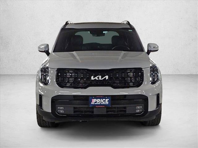 Used 2024 Kia Telluride SX Prestige X-Pro AWD/4WD image 2