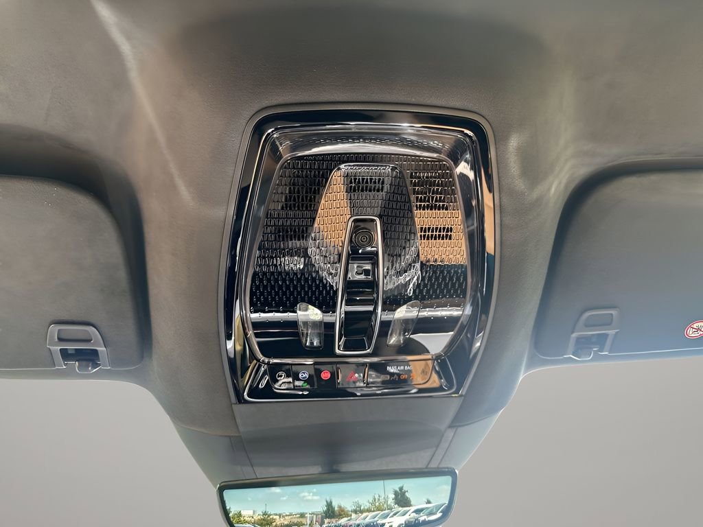 New 2026 Cadillac Escalade IQ Sport 2 w/ LPO, ONYX Package image 36