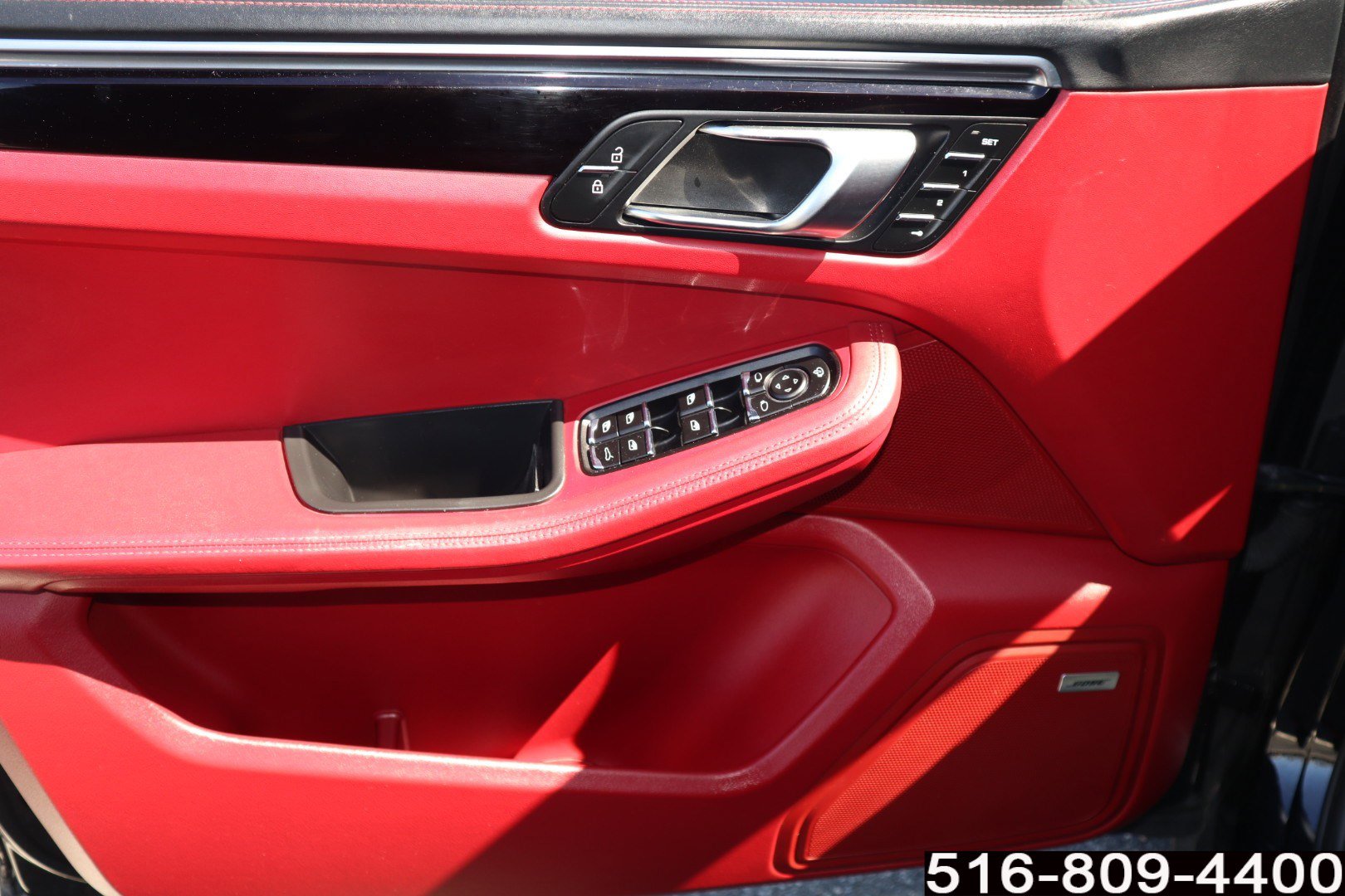 Used 2023 Porsche Macan S image 18