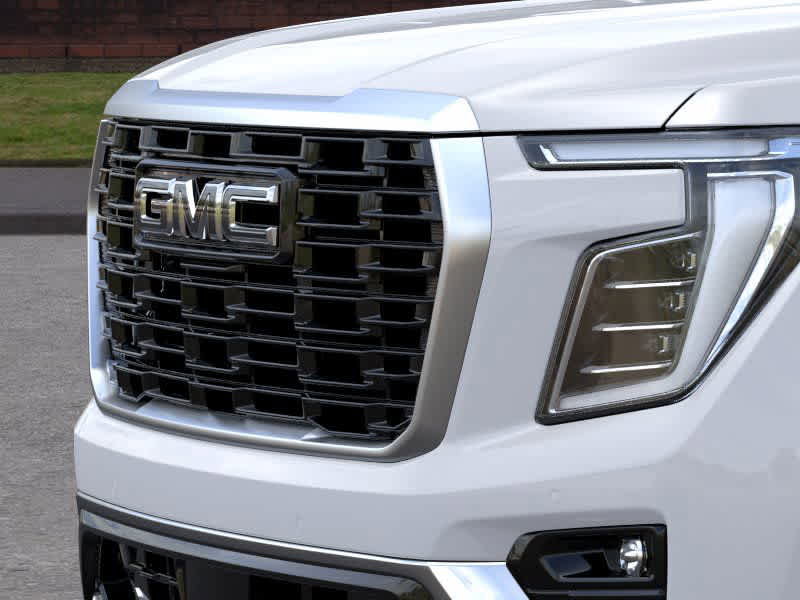 New 2026 GMC Yukon Denali image 13
