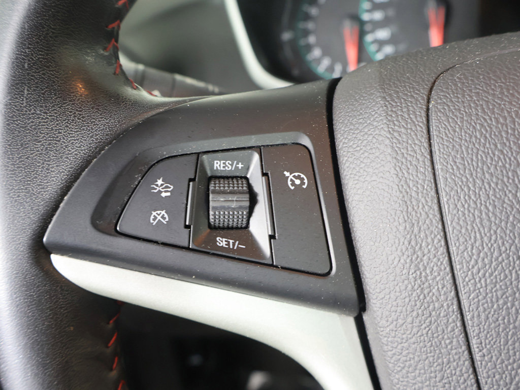 Used 2019 Chevrolet Sonic LT w/ Convenience Package FWD image 36