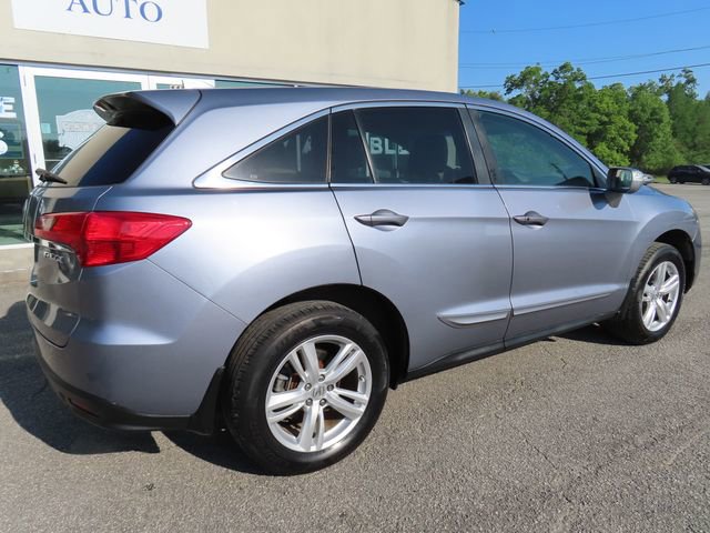 Used 2015 Acura RDX FWD w/ Technology Package image 10