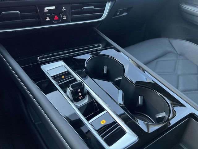 New 2026 Volkswagen Atlas SE FWD image 21