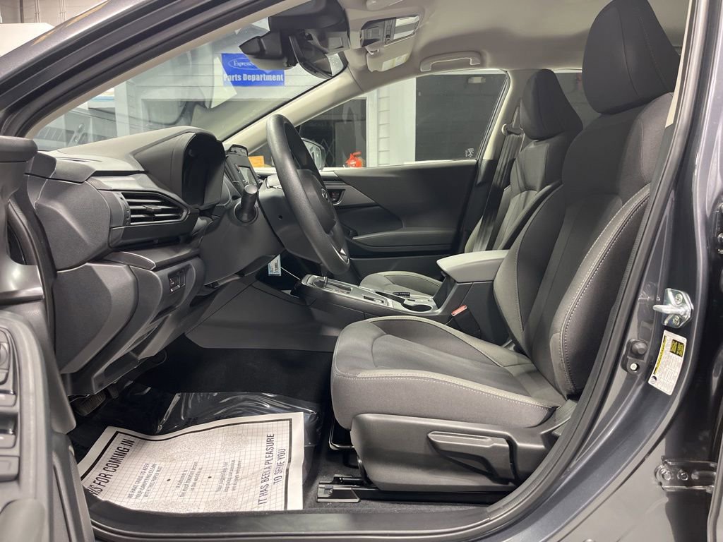 Certified 2025 Subaru Impreza 2.0i image 16