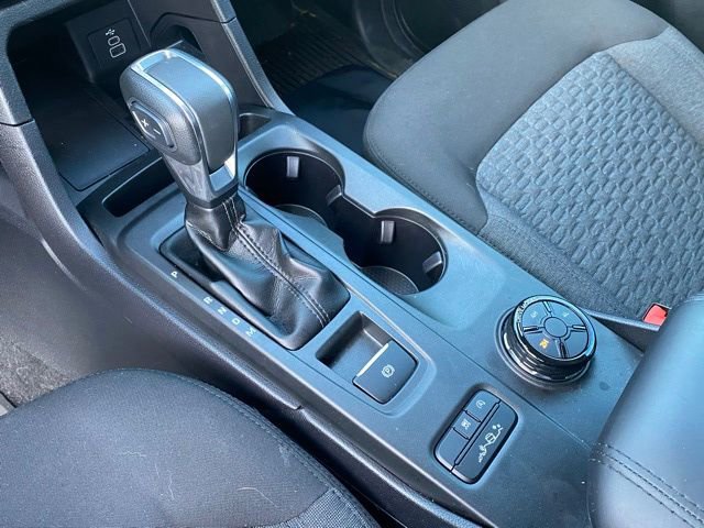 Used 2025 Ford Ranger XLT w/ FX4 Off-Road Package AWD/4WD image 23