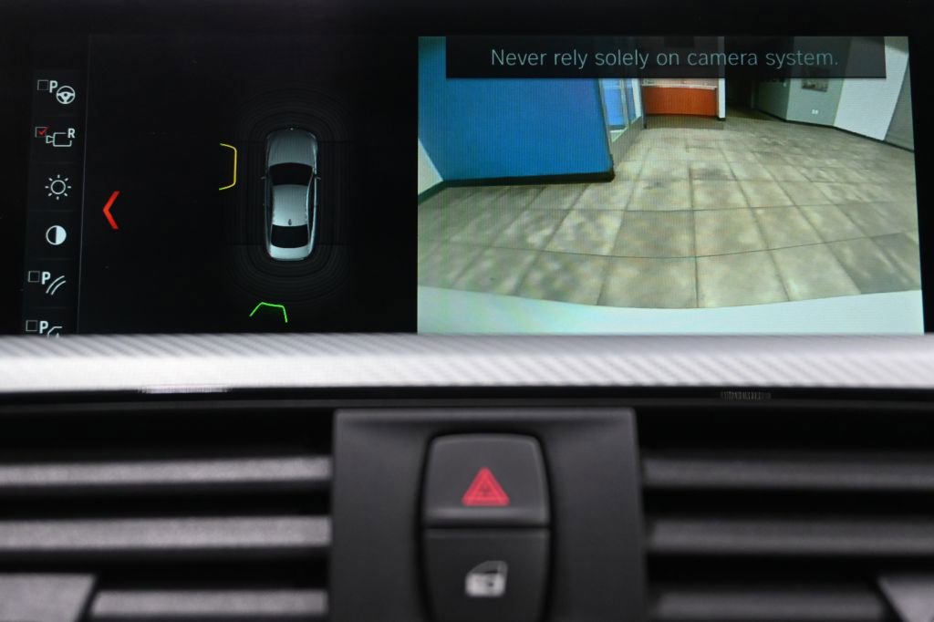 Used 2018 BMW 430i xDrive M SPORT image 27