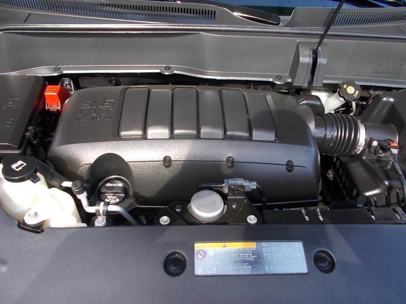 Used 2016 Buick Enclave Premium w/ Experience Buick Package image 18