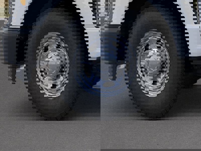 New 2026 Ford F350 XL image 19