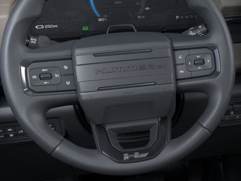 New 2026 GMC Hummer EV 4x4 Crew Cab image 19