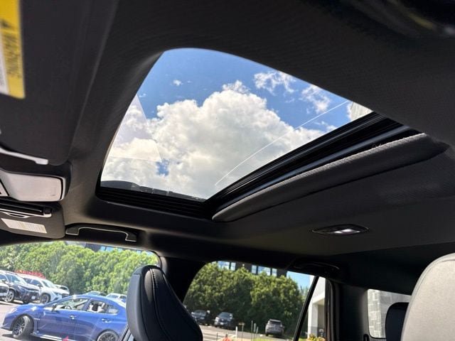 New 2026 Subaru Outback Premium AWD/4WD image 20