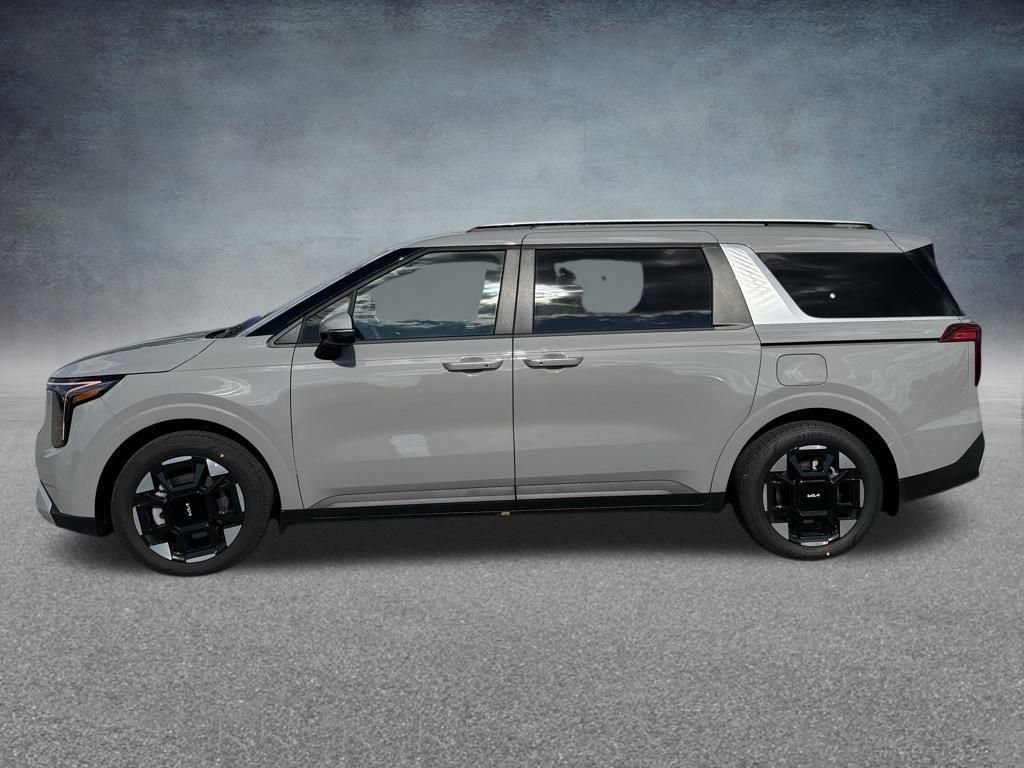 New 2026 Kia Carnival EX image 3