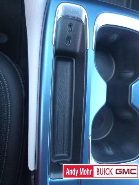 Used 2024 Chevrolet Equinox EV LT FWD image 40