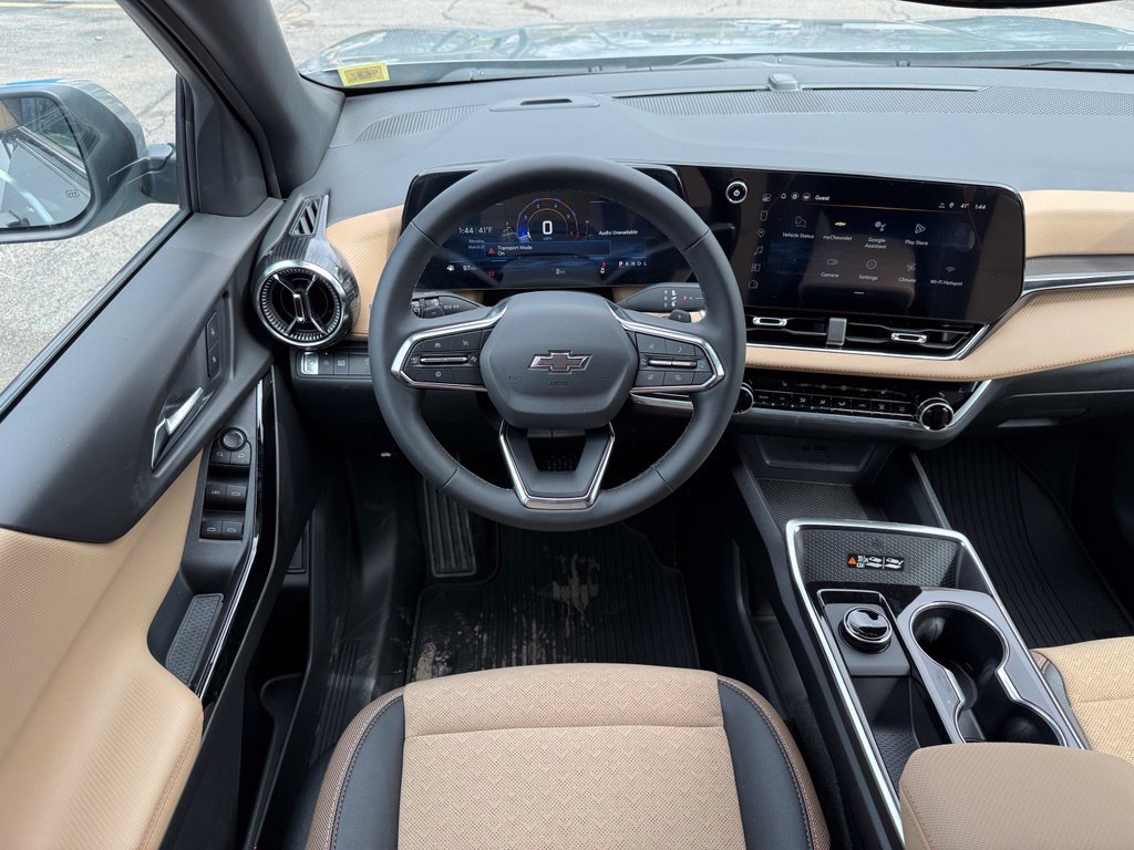 Used 2026 Chevrolet Equinox ACTIV FWD image 9