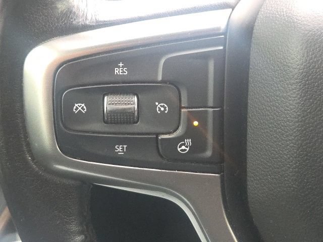 Used 2019 Chevrolet Silverado 1500 LT w/ All-Star Edition AWD/4WD image 32