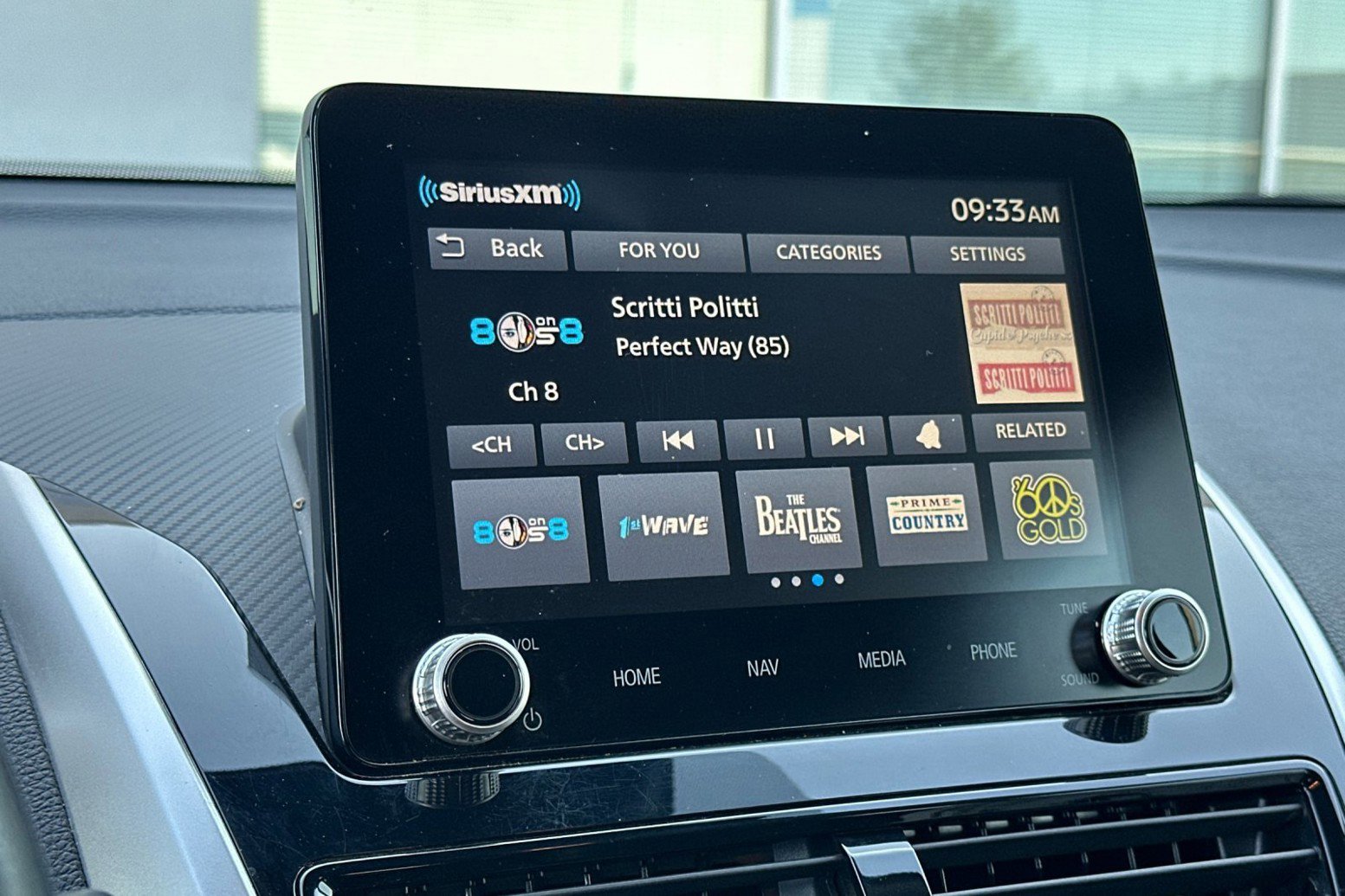 Used 2024 Mitsubishi Eclipse Cross SE image 18