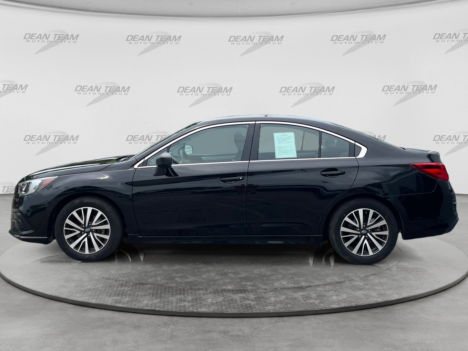 Used 2019 Subaru Legacy 2.5i w/ Alloy Wheel Package AWD/4WD image 4