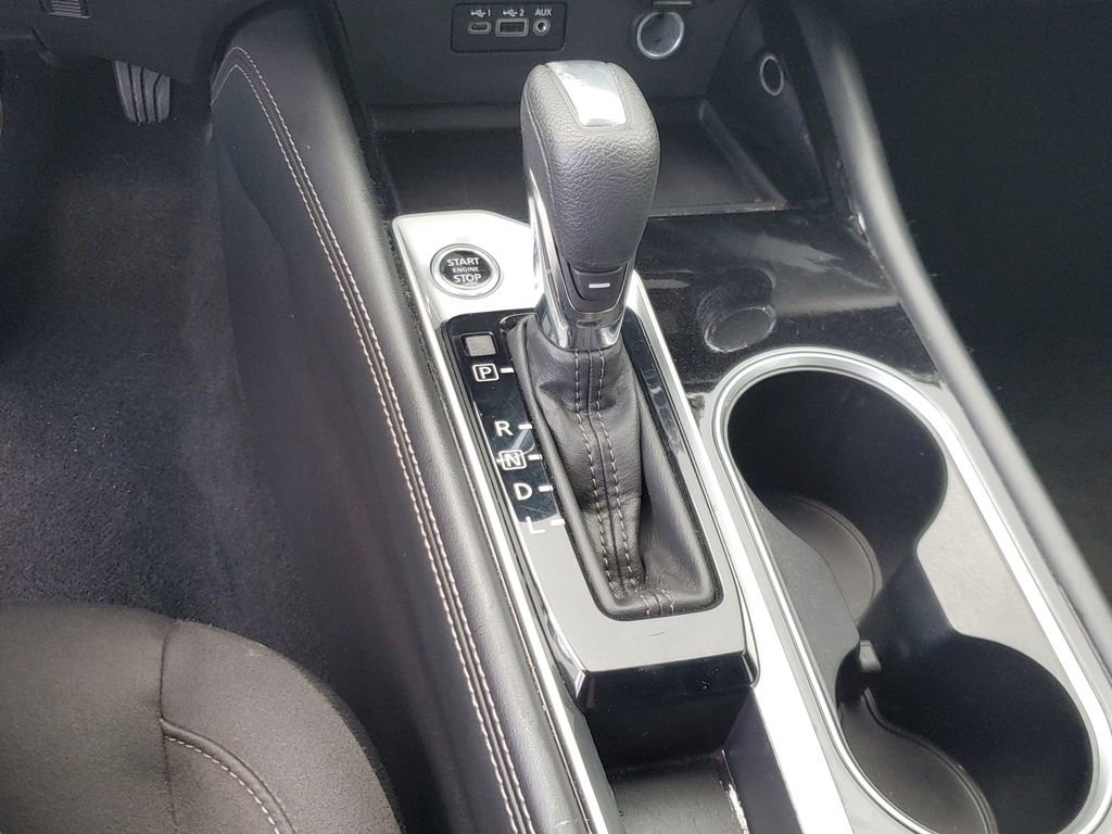 Used 2023 Nissan Altima 2.5 SV image 27