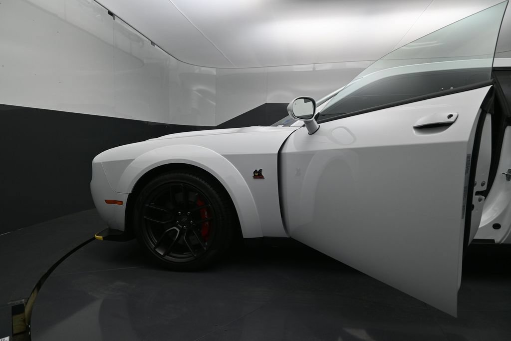 Used 2022 Dodge Challenger R/T Scat Pack RWD image 13