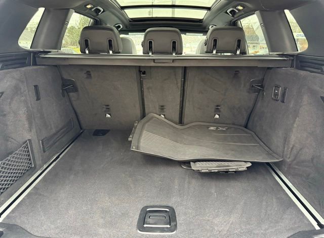 Used 2020 BMW X3 xDrive30i w/ Premium Package image 13